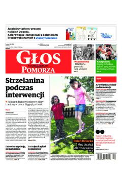 ePrasa Gos - Dziennik Pomorza - Gos Pomorza 126/2016