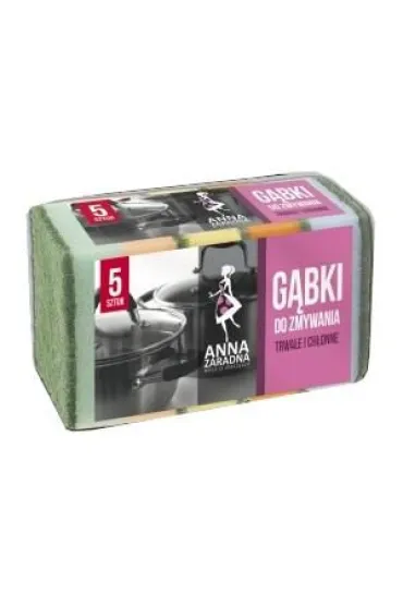 Office Products G�bki do zmywania