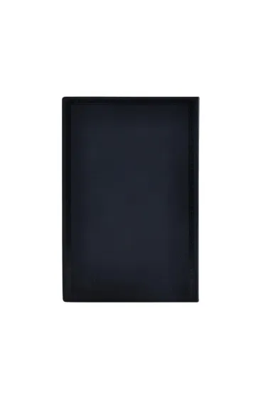 Notatnik Black Edition Bold mini linia
