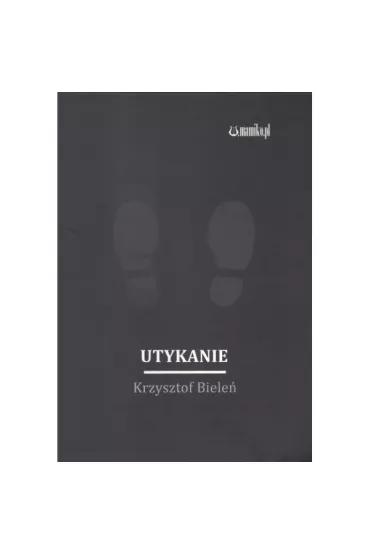 Utykanie - Krzysztof Bielecki