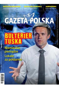 ePrasa Gazeta Polska 20/2019