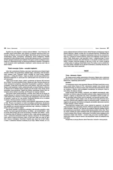 Faraon - Boles�aw Prus