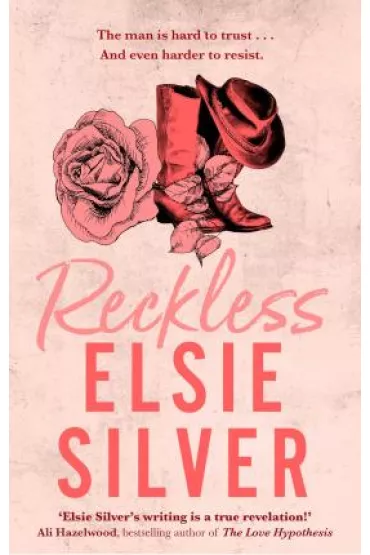 Reckless - Elsie Silver