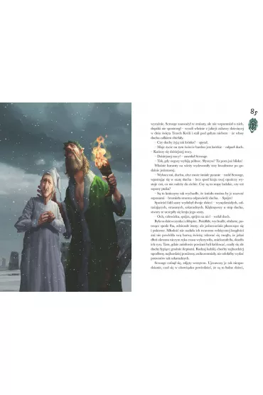 Opowie�� wigilijna - Charles Dickens