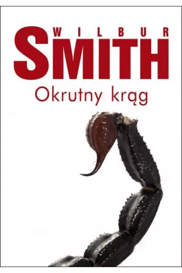 Okrutny kr�g - Wilbur Smith