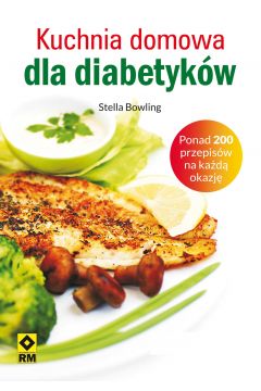eBook Kuchnia domowa dla diabetykw pdf mobi epub