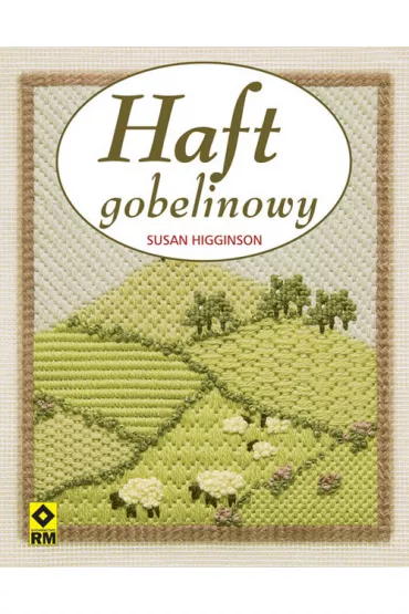Haft Gobelinowy - Susan Higginson