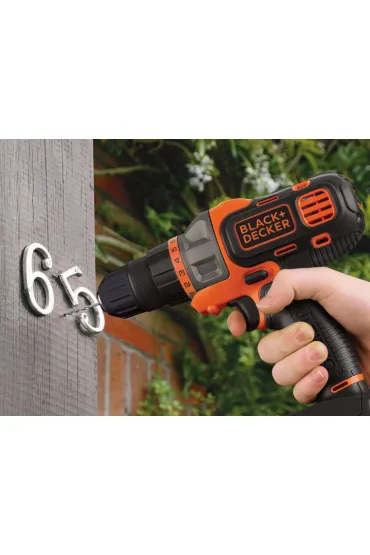 Black+decker narz�dzie wielofunkcyjne 18v mt218k 1x1,5ah +g�owica wkr�tarska