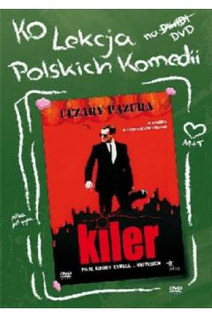 Kiler (Kolekcja polskiej komedii)
