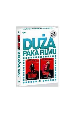 Du�a paka filmu. Kiler/Kiler�w 2-�ch. Film 2DVD