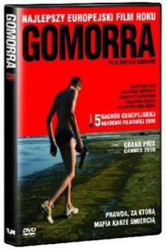 Gomorra