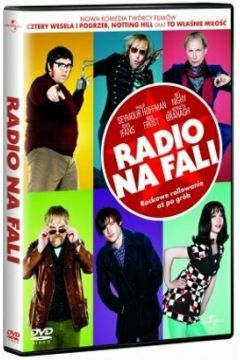 Radio na fali