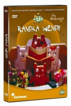 Randka Wendy - Richard Goleszowski, Chris sadler, Dan Capozzi, Peter Peake, Sam Feel - Chris sadler, Dan Capozzi, Peter Peake, Richard Goleszowski, Sam Feel