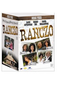 Ranczo (sezony 1-4)