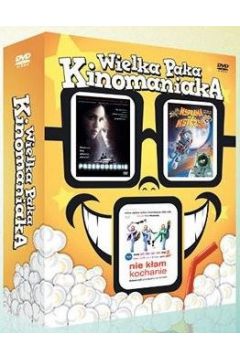 Pakiet rodzinny 2 (zestaw 3 film�w)