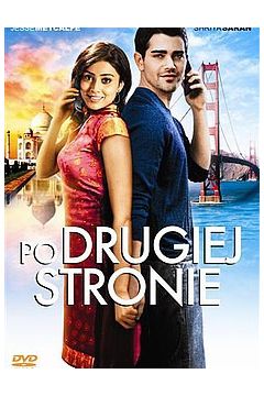 Po drugiej stronie - James Dodson, Jesse Metcalfe, Shriya Sharma - James Dodson, Jesse Metcalfe, Shriya Sharma