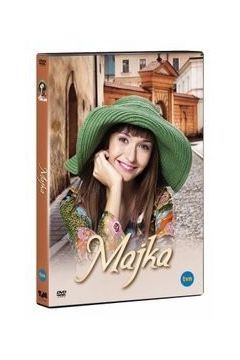 Majka (odc. 1-30) - Weronika Rosati, Marieta �ukowska, Jaros�aw Banaszek - Jaros�aw Banaszek, Marieta �ukowska, Weronika Rosati