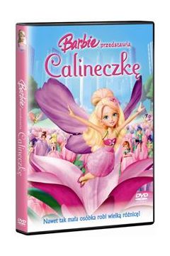 Barbie i Trzy Muszkieterki  / Barbie przedstawia Calineczke