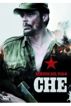 Che. Rewolucja - Steven Soderbergh, Benicio Del Toro, Julia Ormond, Demian Bichir, Santiago CaBrera, Alfredo De Quesada, Elvira M�nguez, Juan Carlos Arvelo, Vladimir Cruz - Benicio Del Toro, Demian Bichir, Carlos Juan Arvelo, Julia Ormond, Santiago CaBrera, Steven Soderbergh, Vladimir Cruz, Alfredo De Quesada