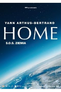 Home - S.O.S Ziemia! - Arthus-Bertrand Yann