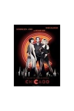 Chicago - Richard Gere, Renee Zellweger, Catherine Zeta-Jones, Rob Marshall - Catherine Zeta-Jones, Renee Zellweger, Richard Gere, Rob Marshall