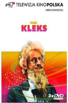 Pan Kleks (zestaw 3 film�w) - Leon Niemczyk, Piort Fronczewski, Zbigniew Buczkowski, Henryk Bista, Krzysztof Gradowski, Ma�gorzata Ostrowska, Maryla Rodowicz, S�awek Wronka - Henryk Bista, Krzysztof Gradowski, Leon Niemczyk, Ma�gorzata Ostrowska, Maryla Rodowicz, Piort Fronczewski, S�awek Wronka