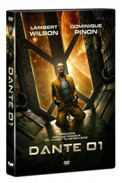 Dante 01 - Lambert Wilson, Linh Dan Pham, Dominique Pinon, Marc Caro - Dominique Pinon, Lambert Wilson, Dan Linh Pham, Marc Caro