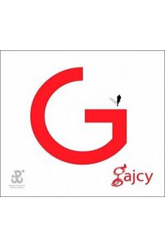 Gajcy (Digipack)
