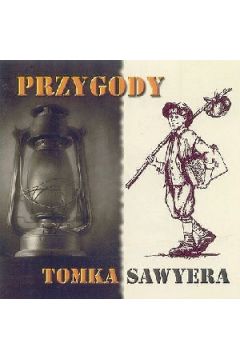 Przygody Tomka Sawyera