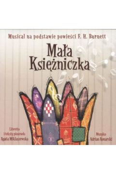Ma�a Ksi�niczka - Teatr Muzyczny Capitol - Teatr Muzyczny Capitol