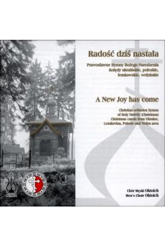 Rado�� dzi� nasta�a - Oktoich - Oktoich