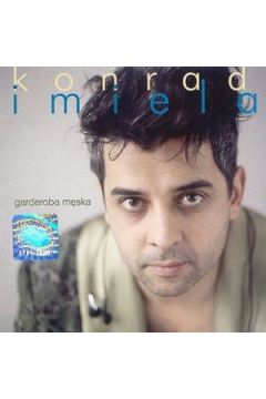 Garderoba m�ska - Konrad Imiela - Konrad Imiela