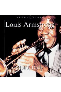 Hello Dolly - Louis Armstrong - Louis Armstrong