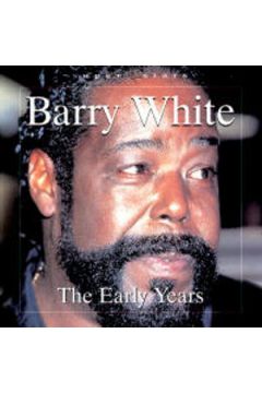 Early Years - Barry White - Barry White