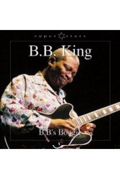 B.B`s Boogie - B.B. King