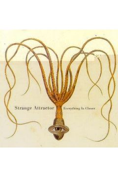 Everything is Closer - Strange Attractor - Strange Attractor