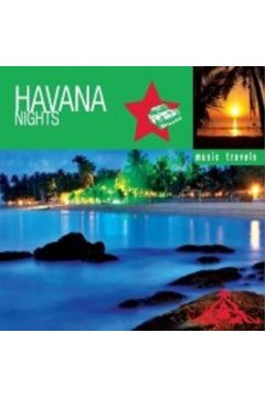 Music Travels - Havana Nights
