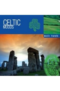 Music Travels - Celtic Moods