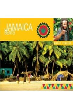 Music Travels - Jamaica Beats