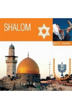 Music Travels - Shalom