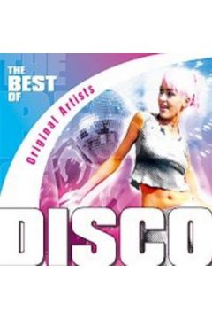 The Best Of Disco