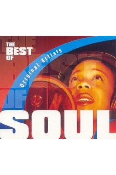The Best Of Soul