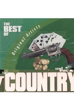 Best Of Country vol.2