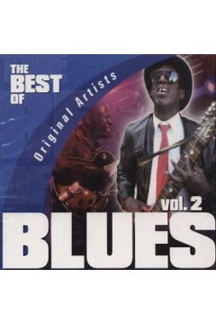 Best Of Blues vol.2