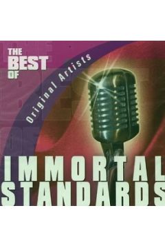 The Best Of Immortal Standards