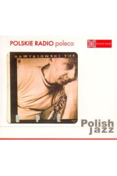 Open (Digipack) (Remastered) - Zbigniew Namys�owski - Zbigniew Namys�owski