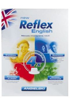 New Reflex English