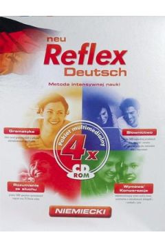 Neu Reflex Deutsch