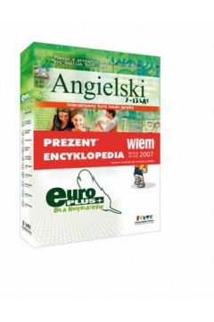 EuroPlus+ dla nastolatk�w + encyklopedia WIEM