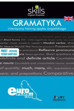 EuroPlus+ Skills English Grammar
